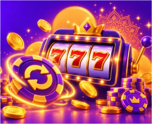 First Deposit Bonus